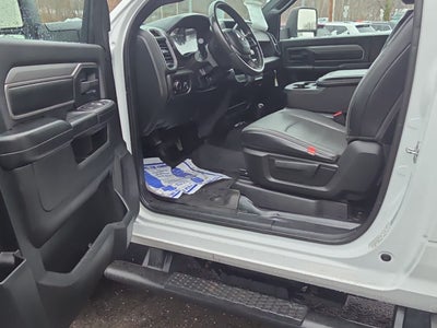 2023 RAM 5500 Chassis Cab Tradesman