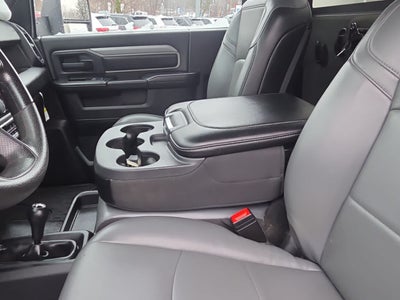 2023 RAM 5500 Chassis Cab Tradesman