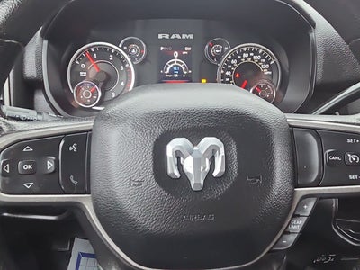 2023 RAM 5500 Chassis Cab Tradesman