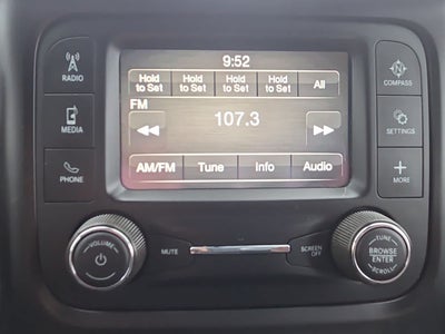 2023 RAM 5500 Chassis Cab Tradesman