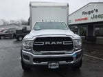 2023 RAM 5500 Chassis Cab Tradesman