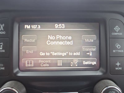 2023 RAM 5500 Chassis Cab Tradesman