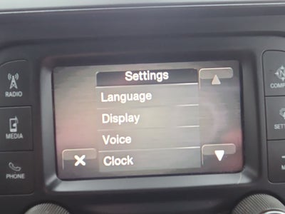 2023 RAM 5500 Chassis Cab Tradesman