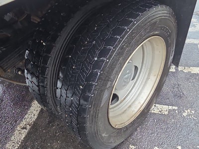 2023 RAM 5500 Chassis Cab Tradesman