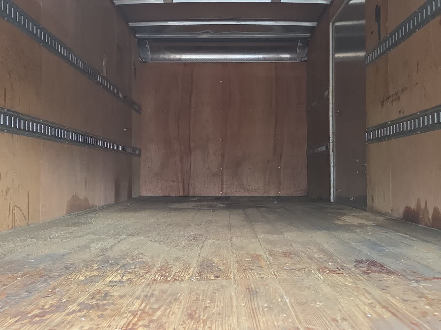 2023 RAM 5500 Chassis Cab Tradesman