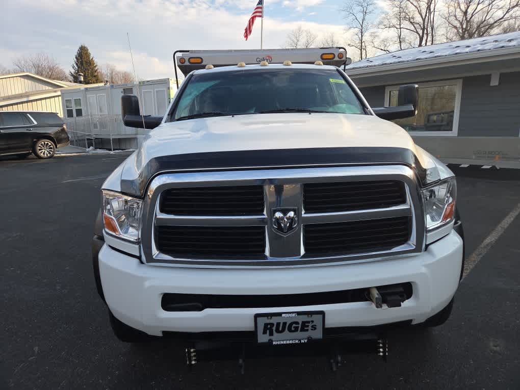 2011 RAM 5500 ST