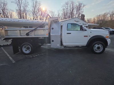2011 RAM 5500 ST