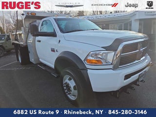 2011 RAM 5500 ST
