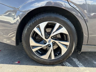 2023 Subaru Legacy Premium