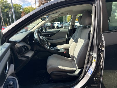 2023 Subaru Legacy Premium