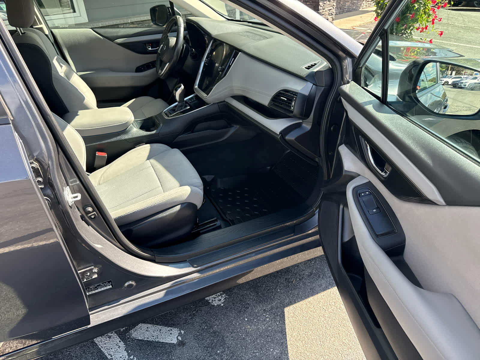 2023 Subaru Legacy Premium