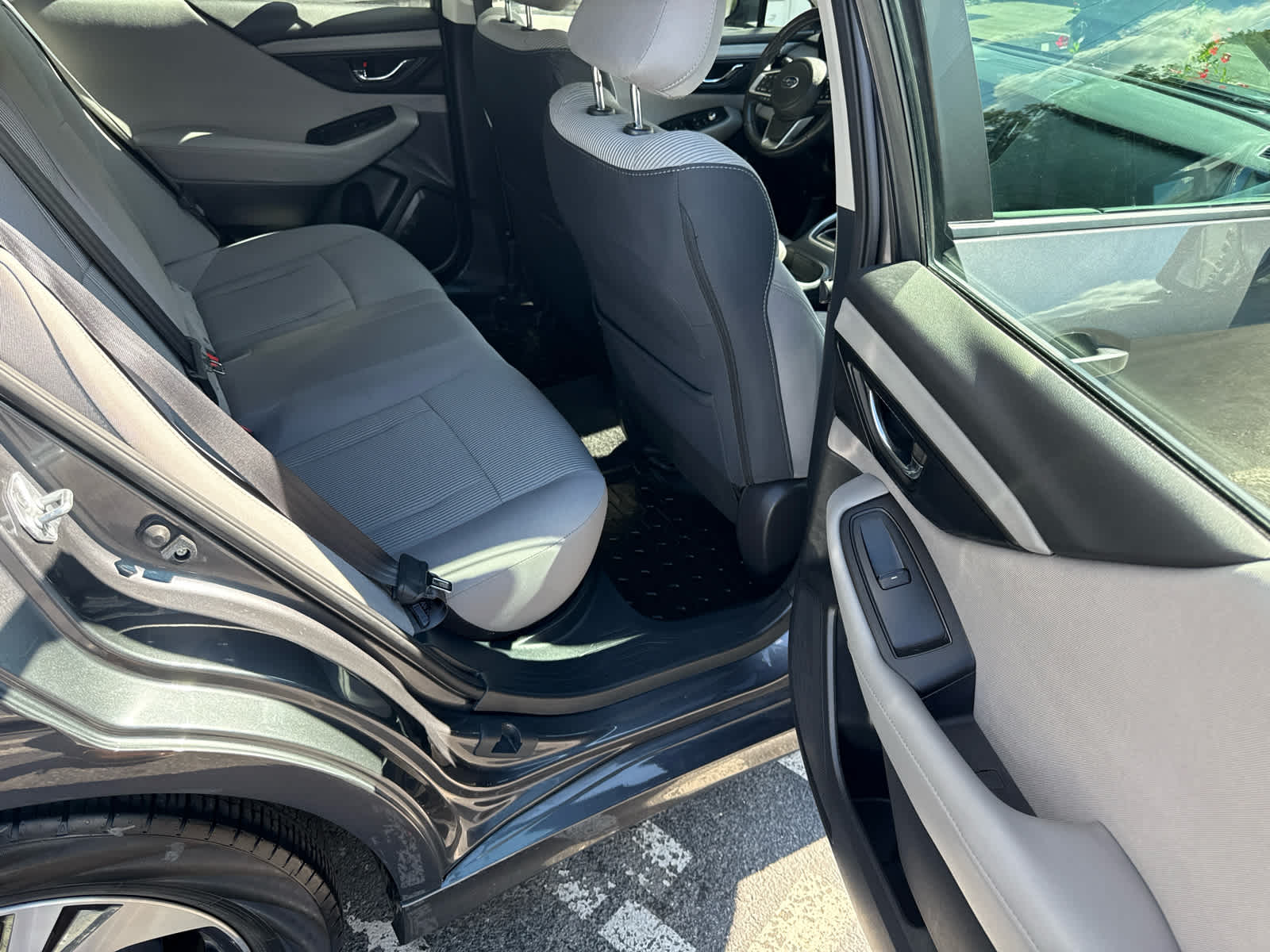 2023 Subaru Legacy Premium