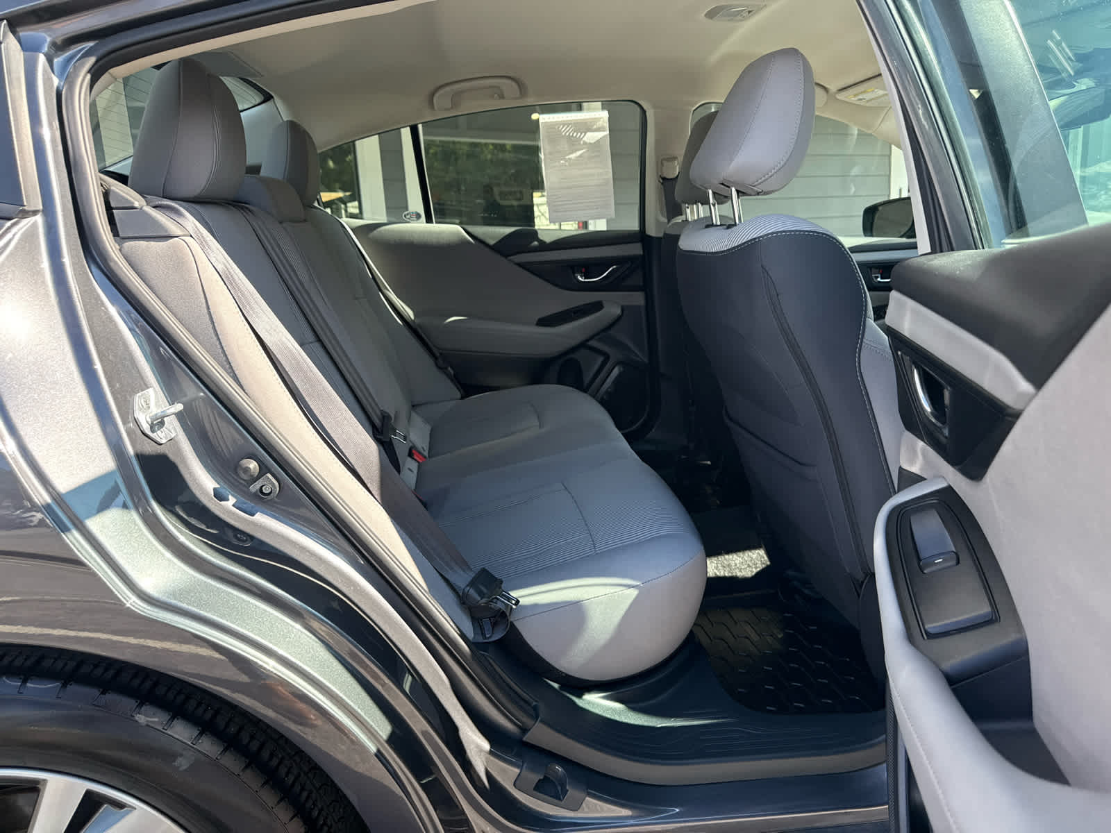 2023 Subaru Legacy Premium