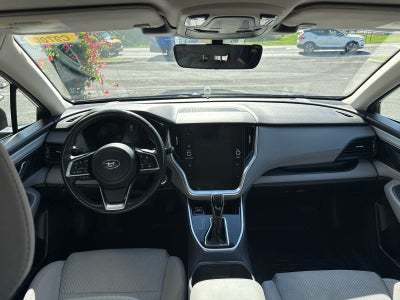 2023 Subaru Legacy Premium