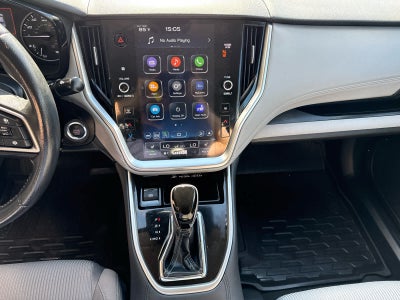 2023 Subaru Legacy Premium