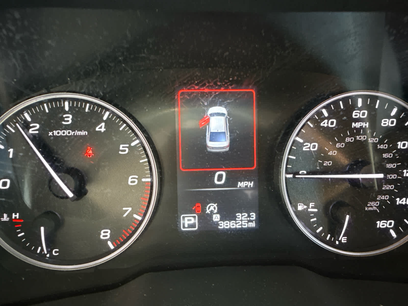 2023 Subaru Legacy Premium