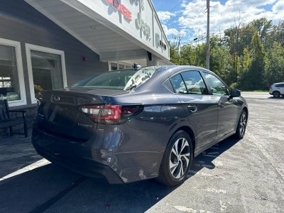 2023 Subaru Legacy Premium