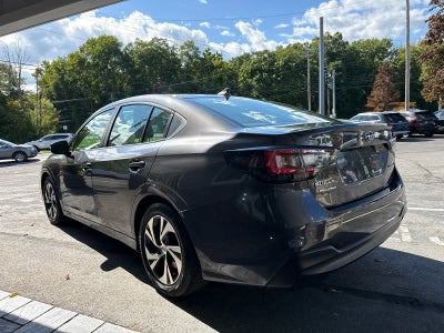 2023 Subaru Legacy Premium
