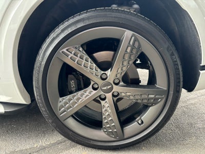 2024 Genesis GV70 3.5T Sport