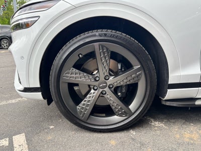 2024 Genesis GV70 3.5T Sport