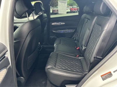 2024 Genesis GV70 3.5T Sport
