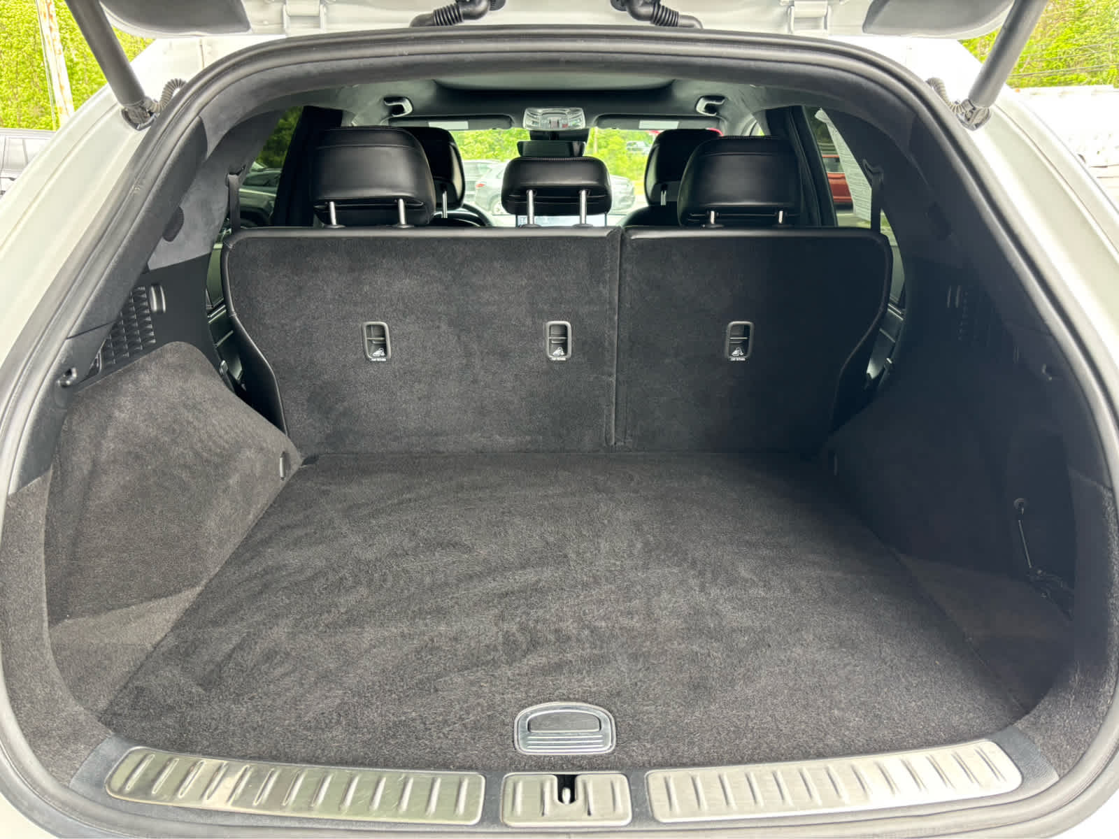2024 Genesis GV70 3.5T Sport
