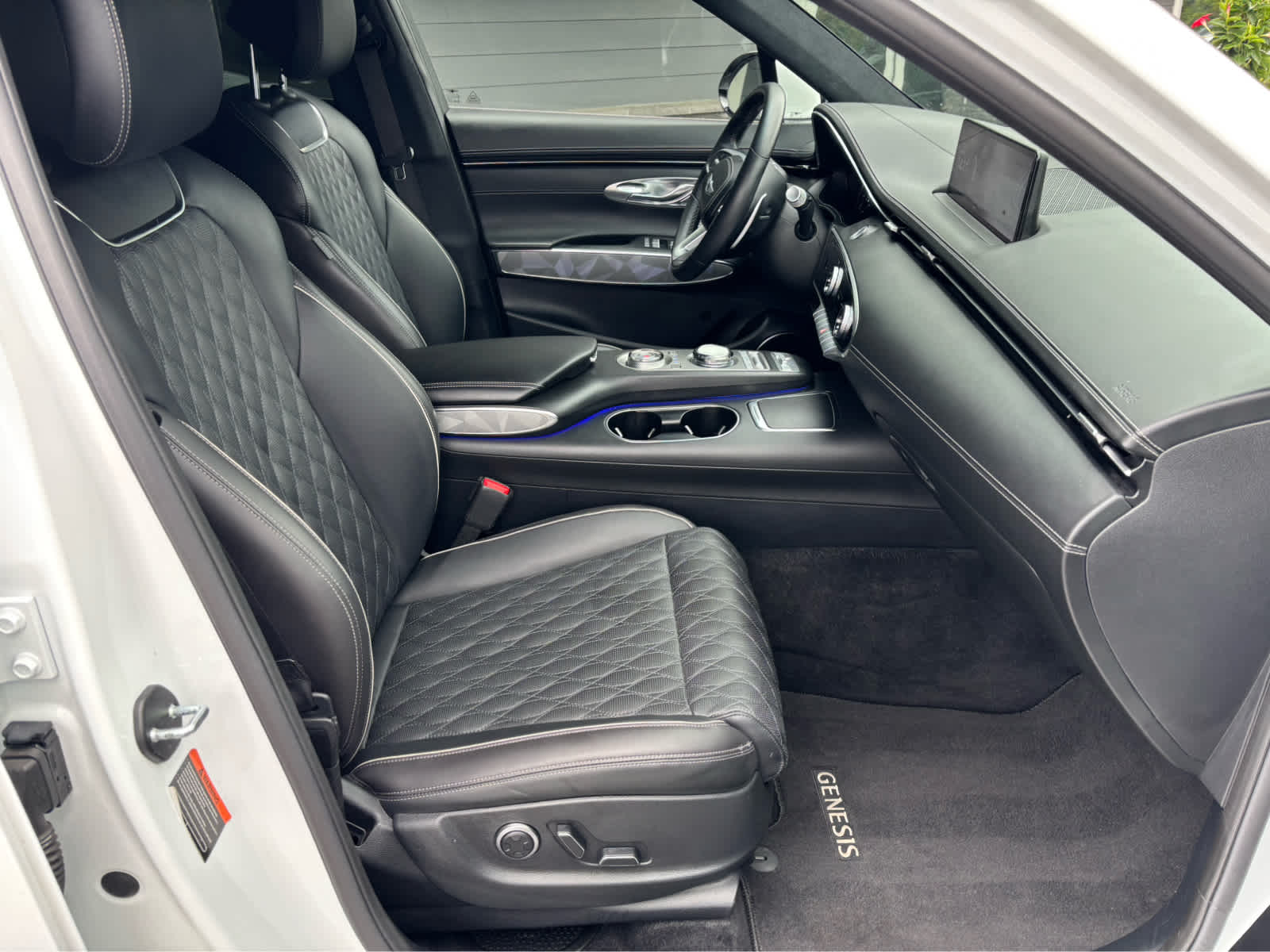2024 Genesis GV70 3.5T Sport