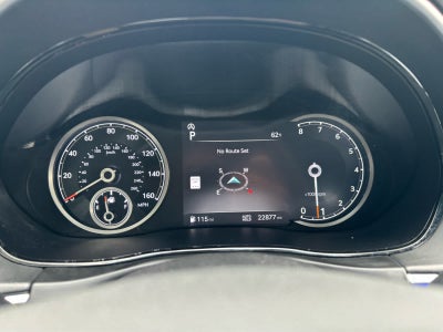 2024 Genesis GV70 3.5T Sport