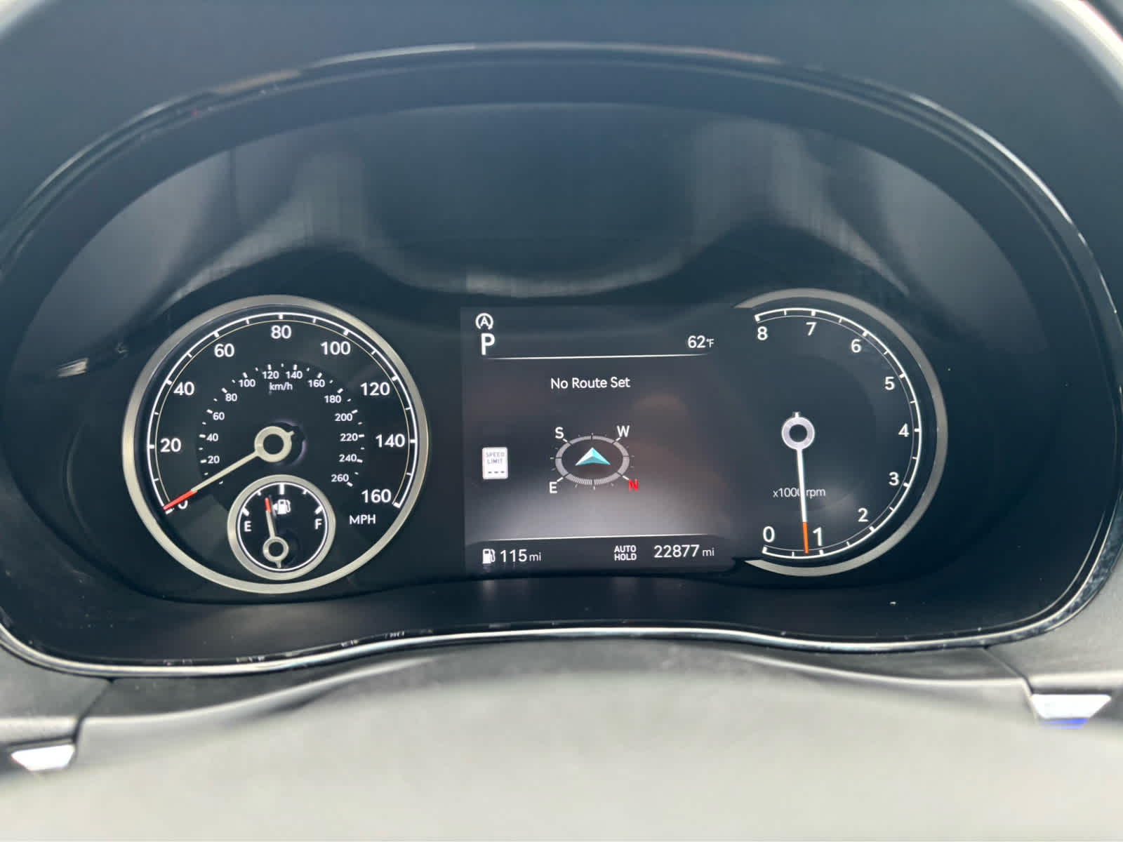 2024 Genesis GV70 3.5T Sport
