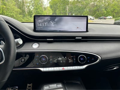 2024 Genesis GV70 3.5T Sport