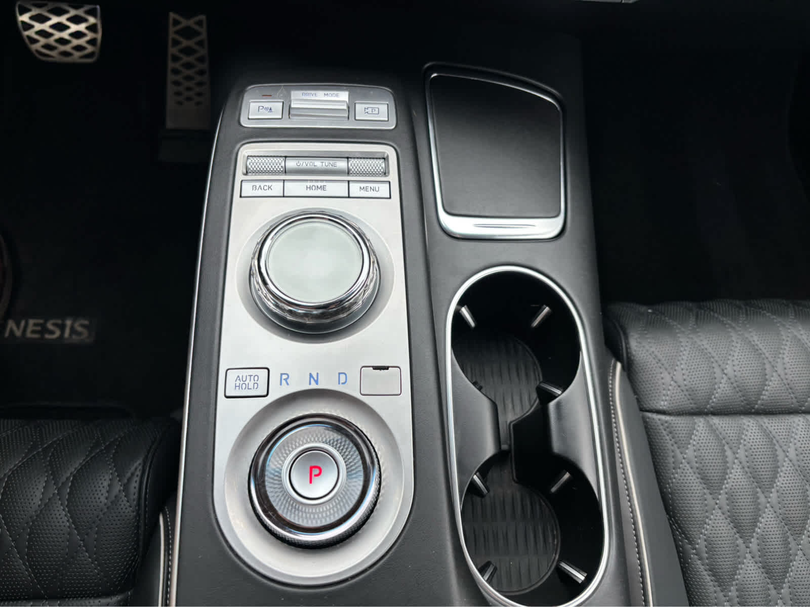 2024 Genesis GV70 3.5T Sport