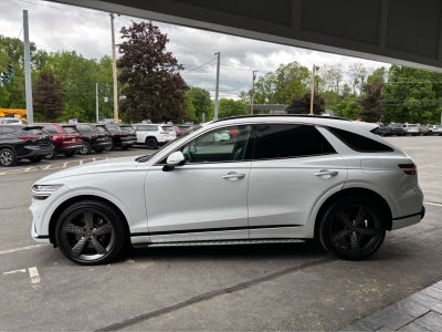 2024 Genesis GV70 3.5T Sport