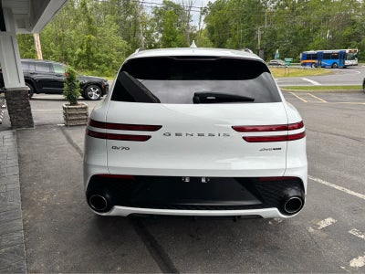 2024 Genesis GV70 3.5T Sport