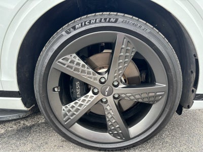 2024 Genesis GV70 3.5T Sport