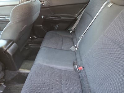 2014 Subaru Impreza Premium