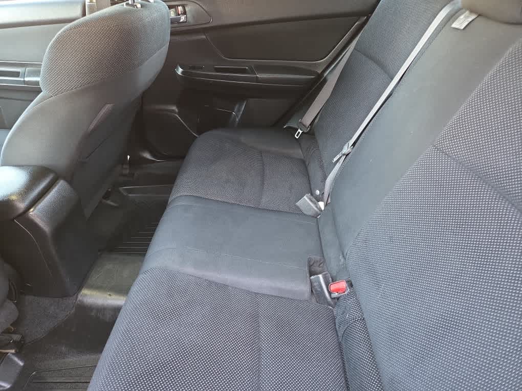 2014 Subaru Impreza Premium