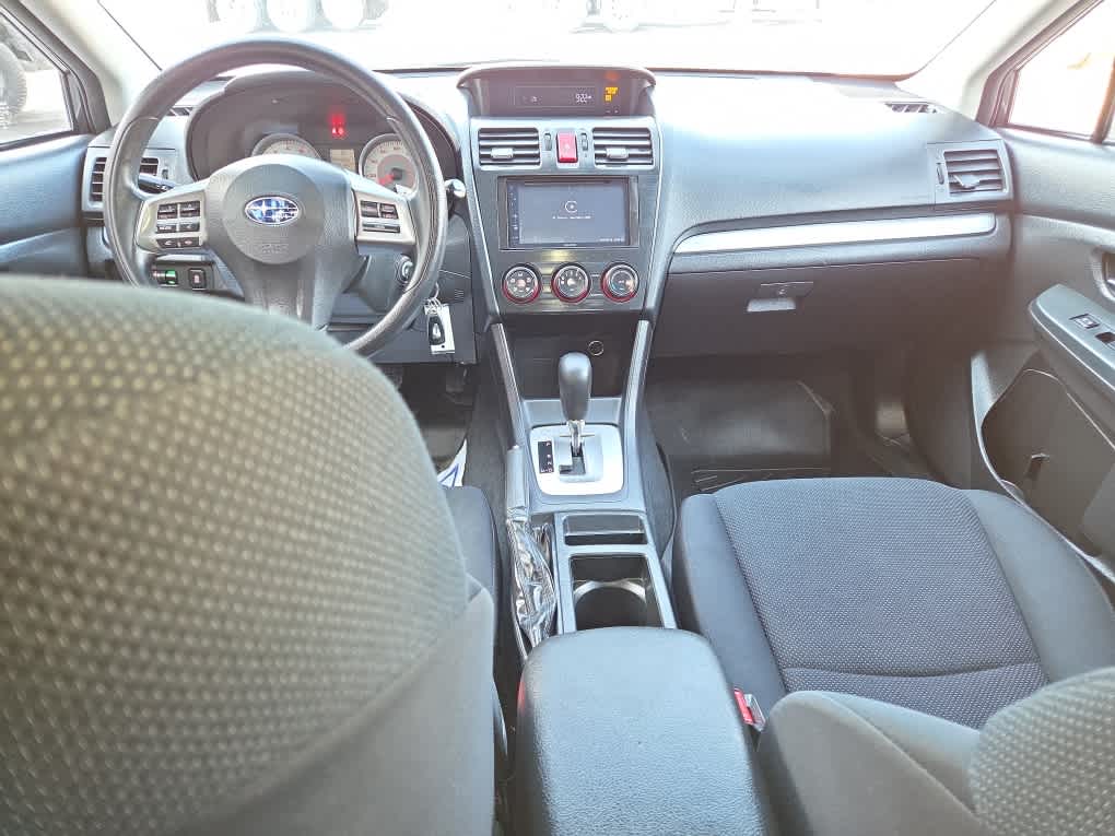 2014 Subaru Impreza Premium