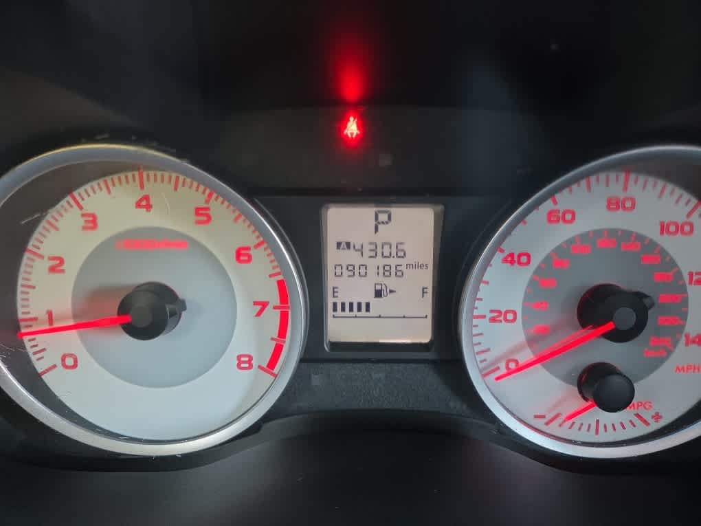 2014 Subaru Impreza Premium