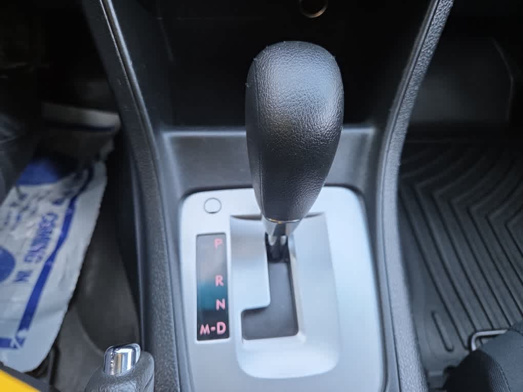 2014 Subaru Impreza Premium