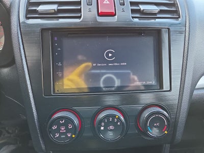 2014 Subaru Impreza Premium