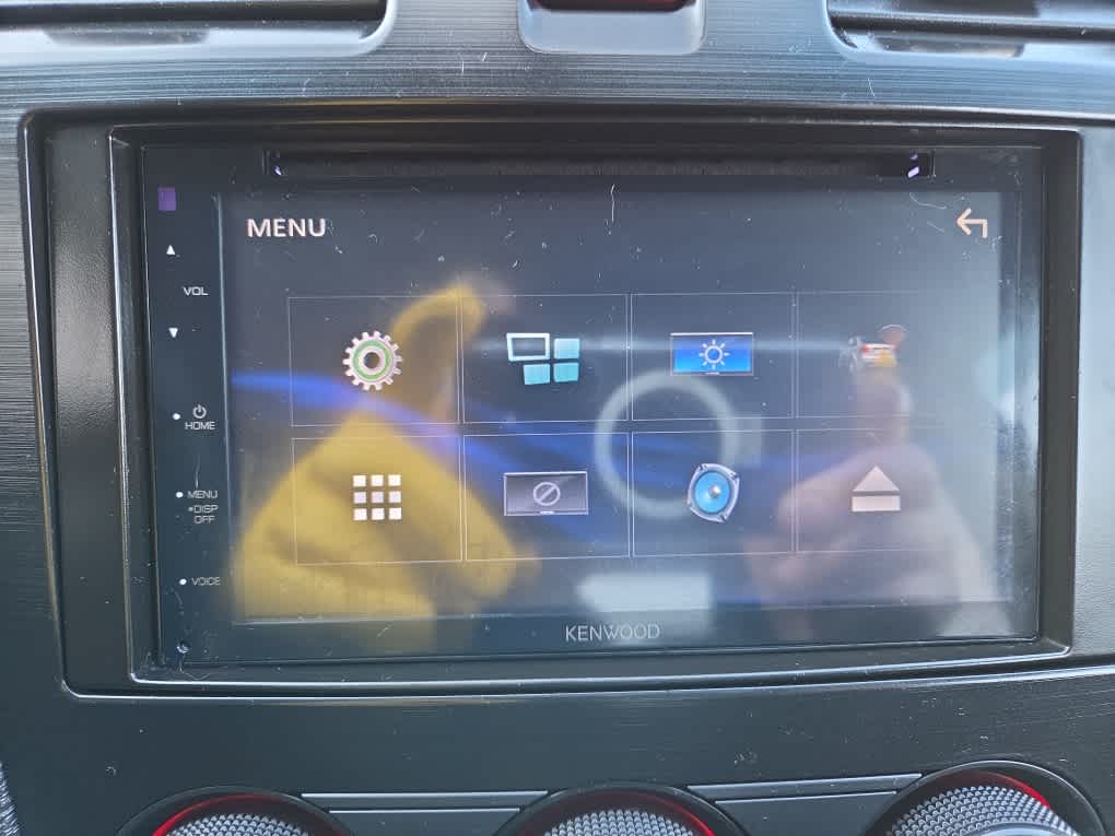 2014 Subaru Impreza Premium