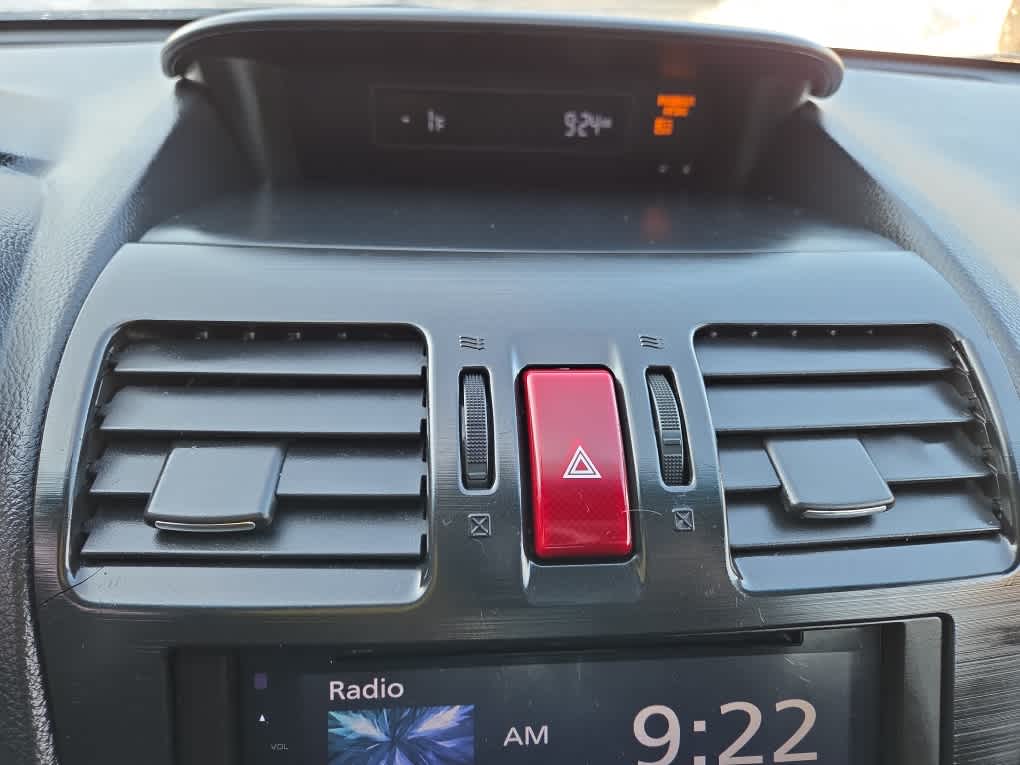 2014 Subaru Impreza Premium