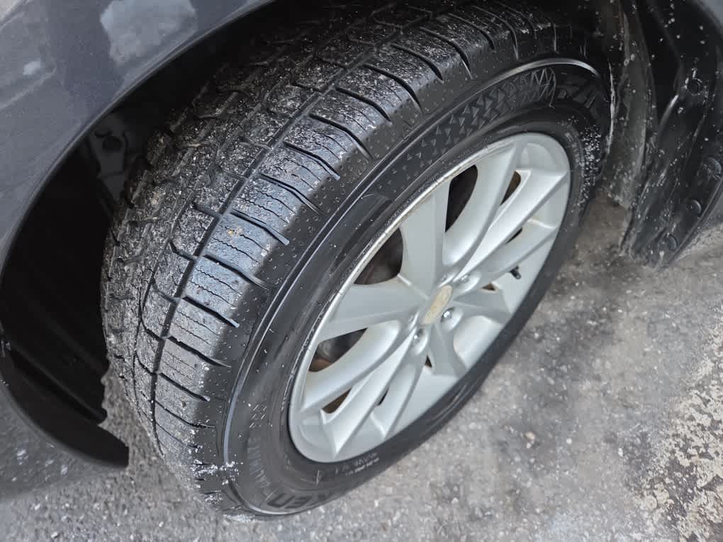 2014 Subaru Impreza Premium