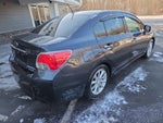 2014 Subaru Impreza Premium