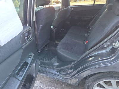 2014 Subaru Impreza Premium