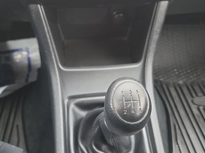 2012 Subaru Impreza 2.0i Premium