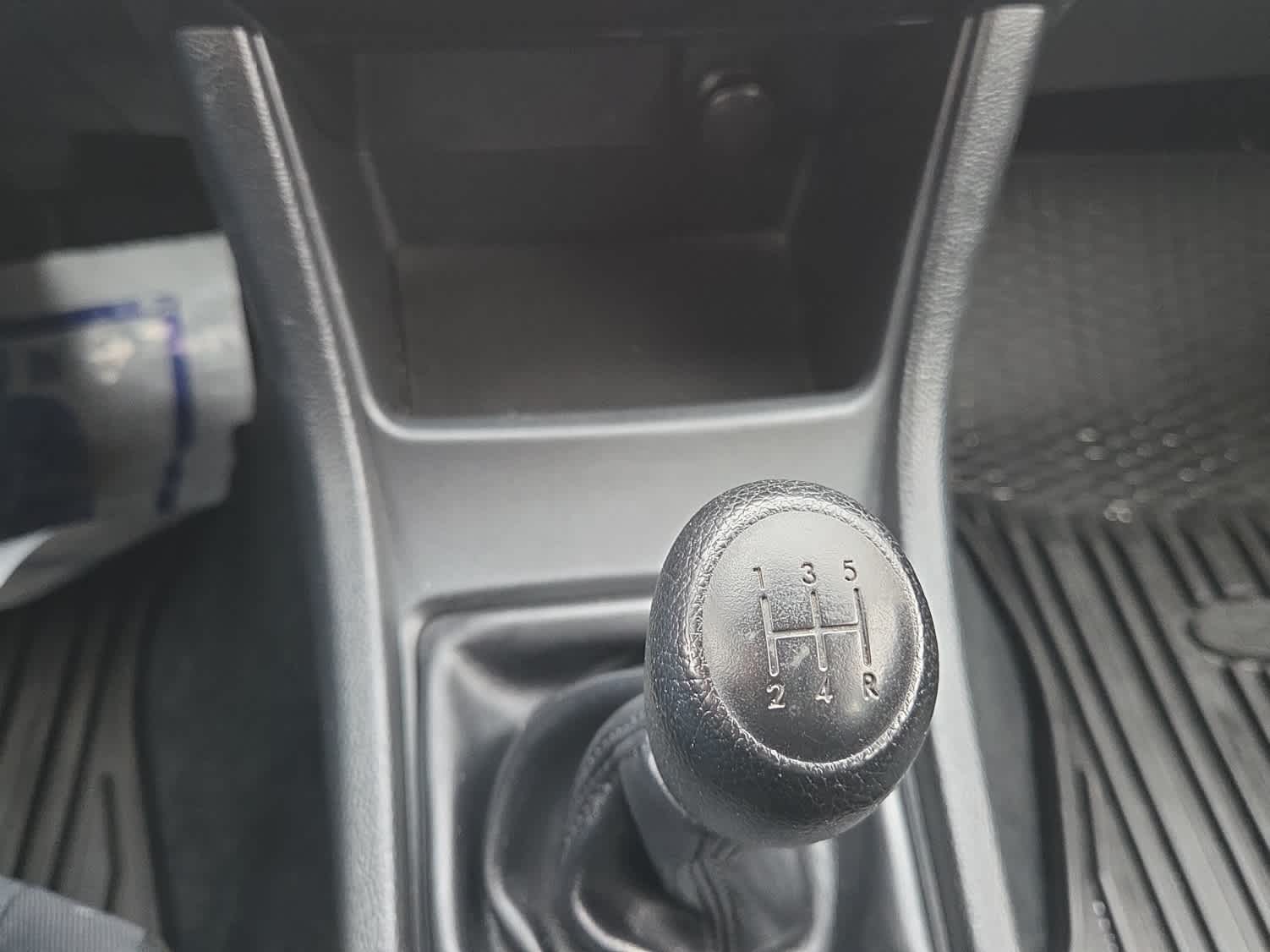 2012 Subaru Impreza 2.0i Premium