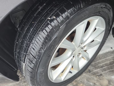 2012 Subaru Impreza 2.0i Premium