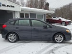 2012 Subaru Impreza 2.0i Premium
