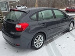 2012 Subaru Impreza 2.0i Premium